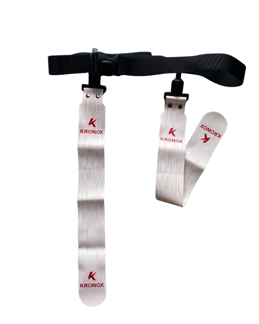 Ceinture de flag football POP