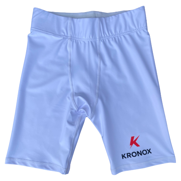 Cuissard Kronox noir/blanc
