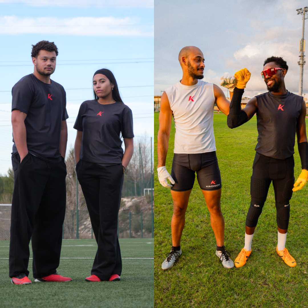 Nos teeshirts/ débardeurs