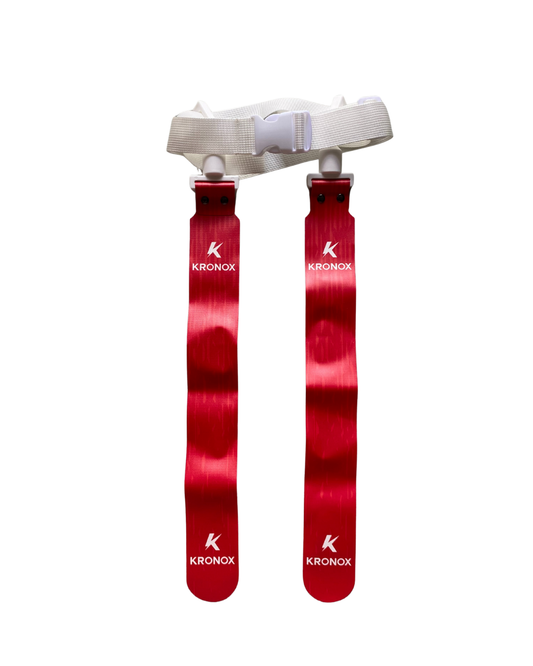 Ceinture de flag football POP