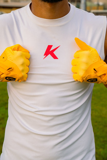 Gants classique grip boost solid stealth