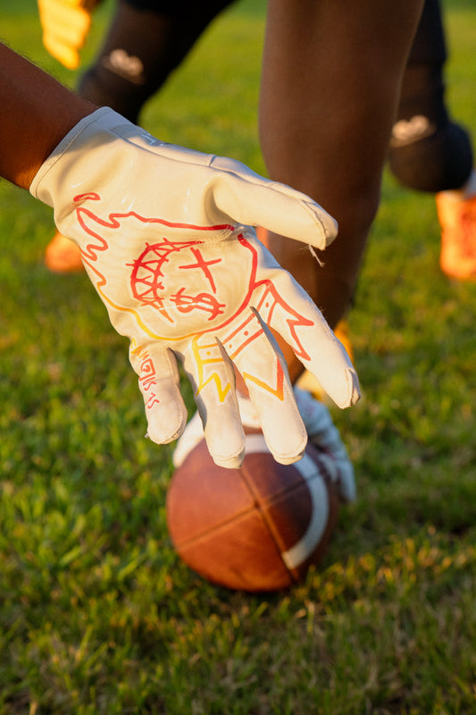 Gants édition limitée