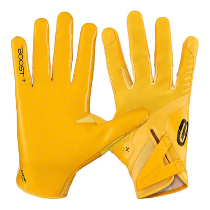 Gants classique grip boost solid stealth