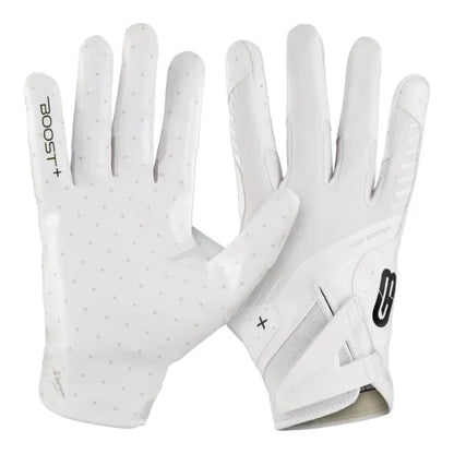 Gants classique grip boost solid stealth