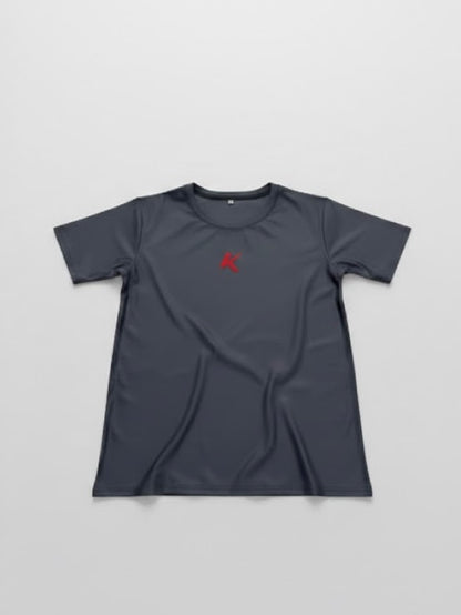Teeshirt Kronox noir/blanc
