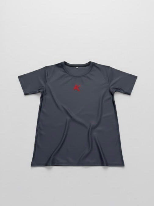 Teeshirt Kronox noir/blanc