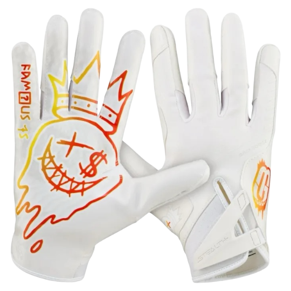Gants édition limitée
