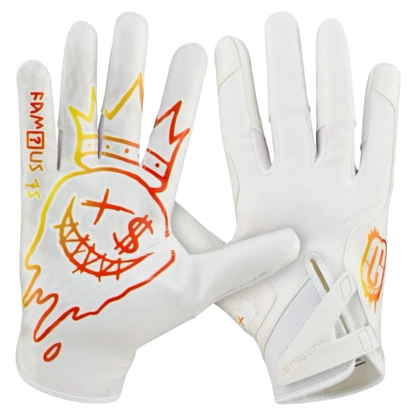 Gants édition limitée