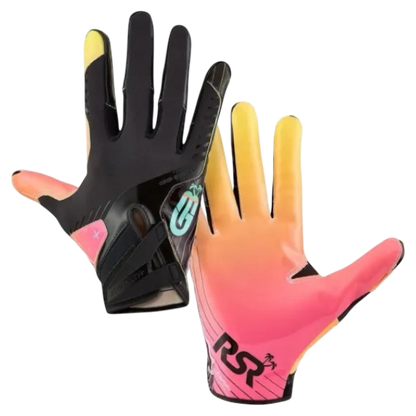 Gants édition limitée