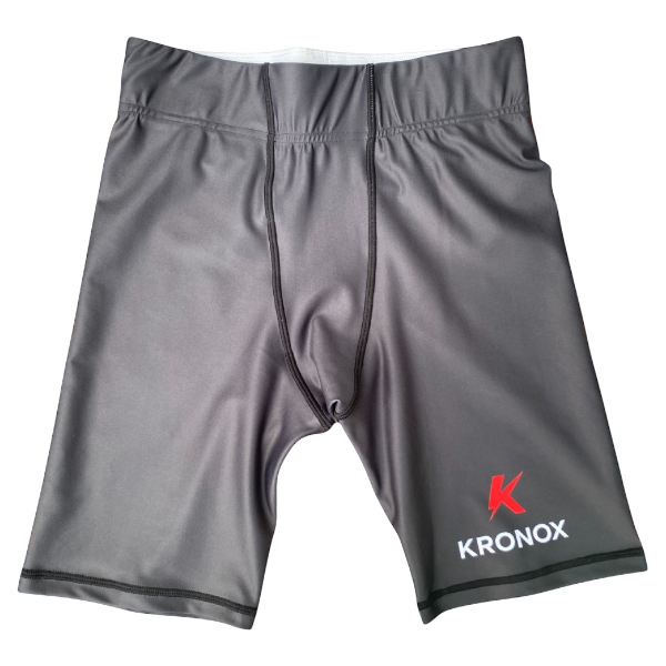 Cuissard Kronox noir/blanc