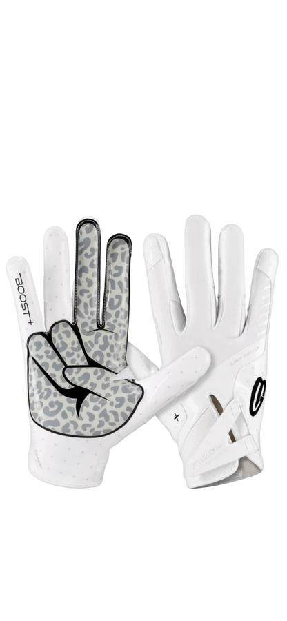 Gants receveur grip boost ✌🏼