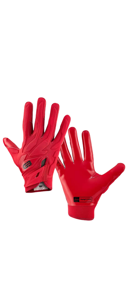 Gants défenseur grip boost classique