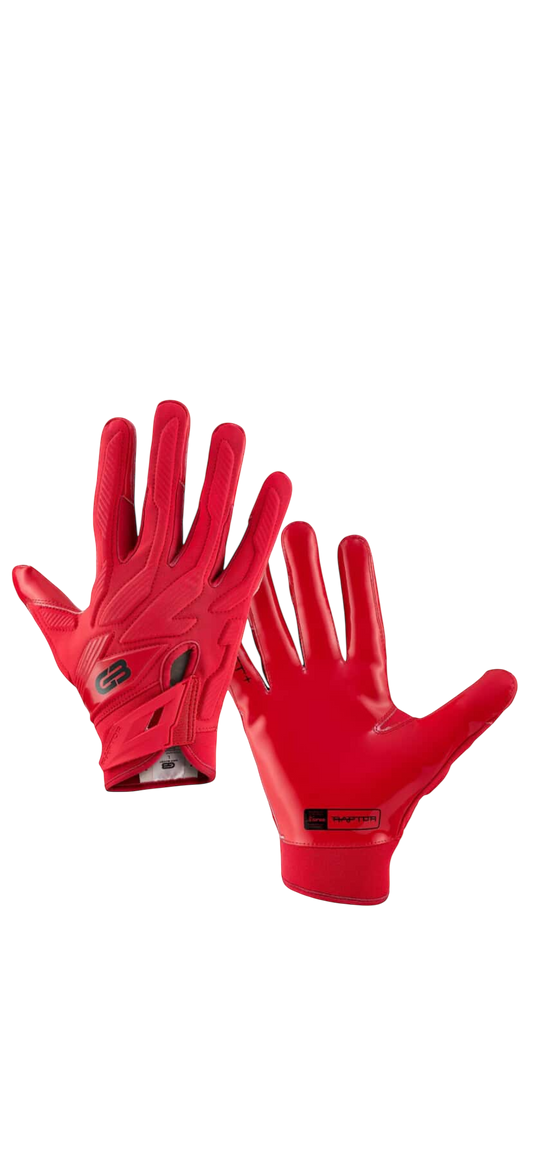 Gants défenseur grip boost classique