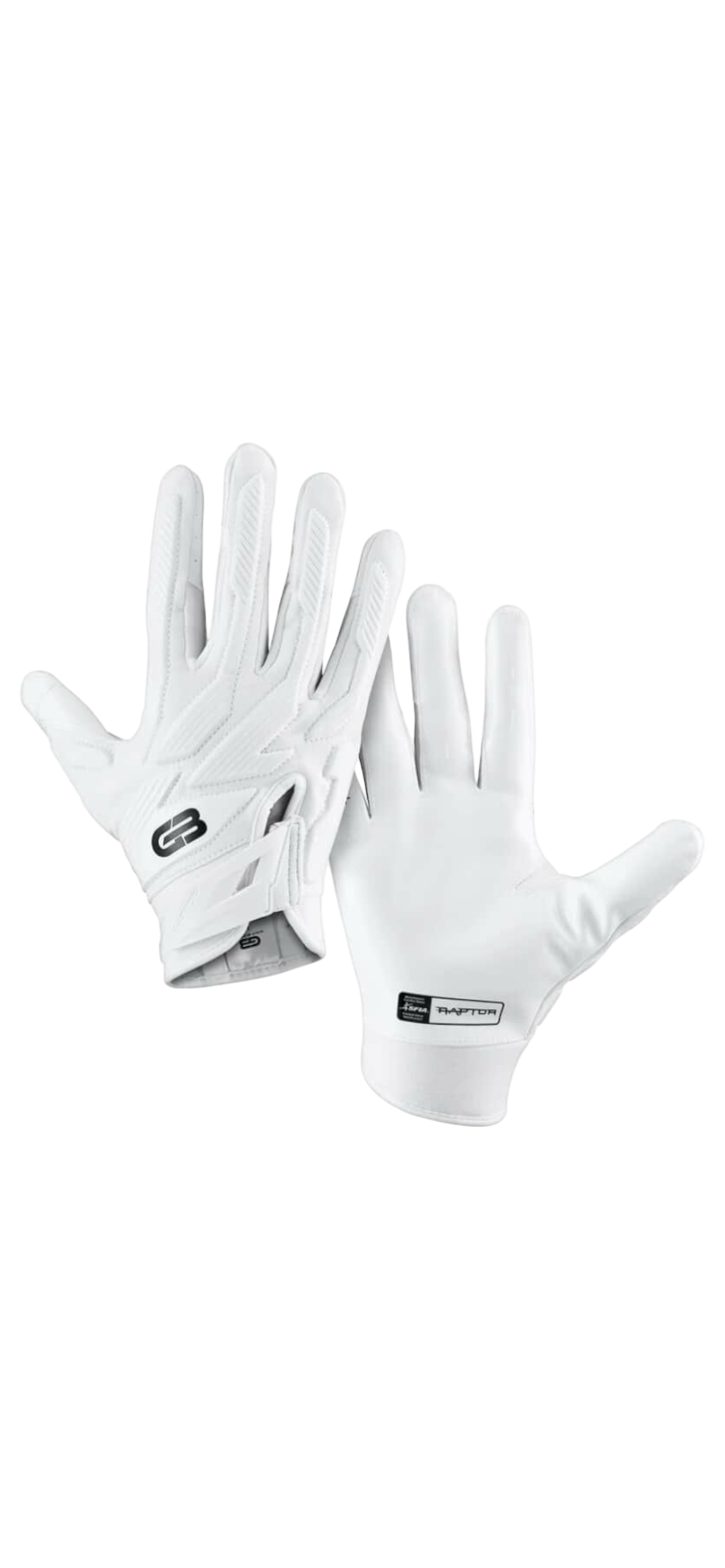 Gants défenseur grip boost classique
