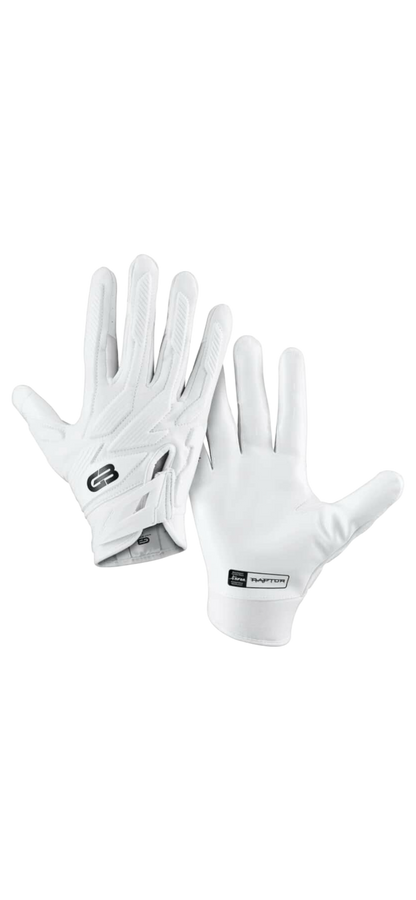 Gants défenseur grip boost classique