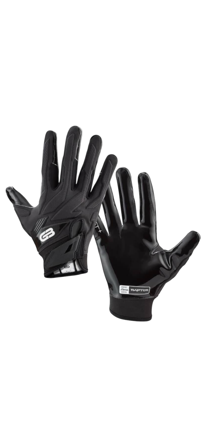Gants défenseur grip boost classique