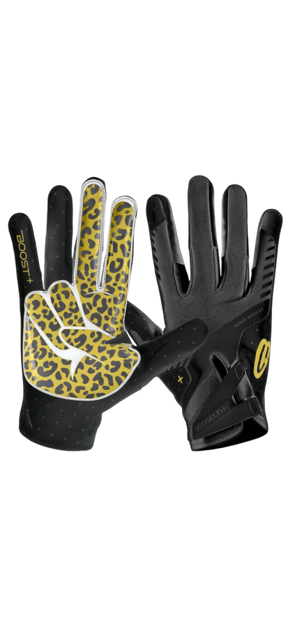 Gants receveur grip boost ✌🏼