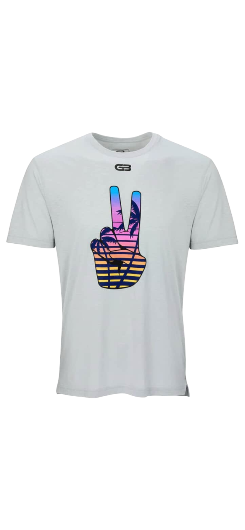 Tee-shirts Grip Boost ✌🏼