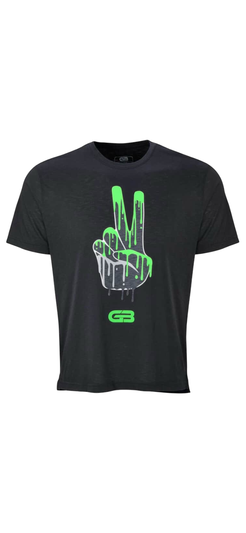 Tee-shirts Grip Boost ✌🏼