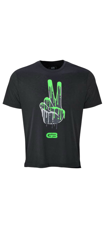 Tee-shirts Grip Boost ✌🏼