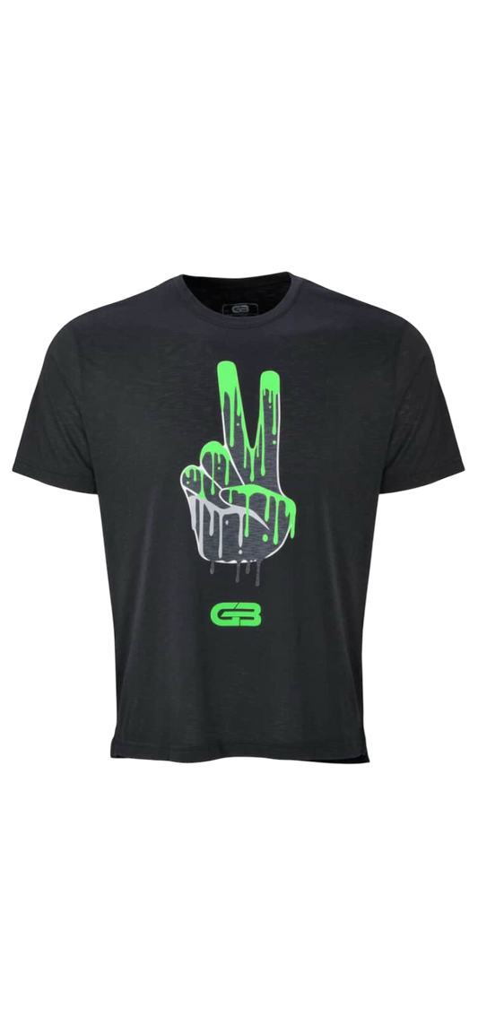 Tee-shirts Grip Boost ✌🏼