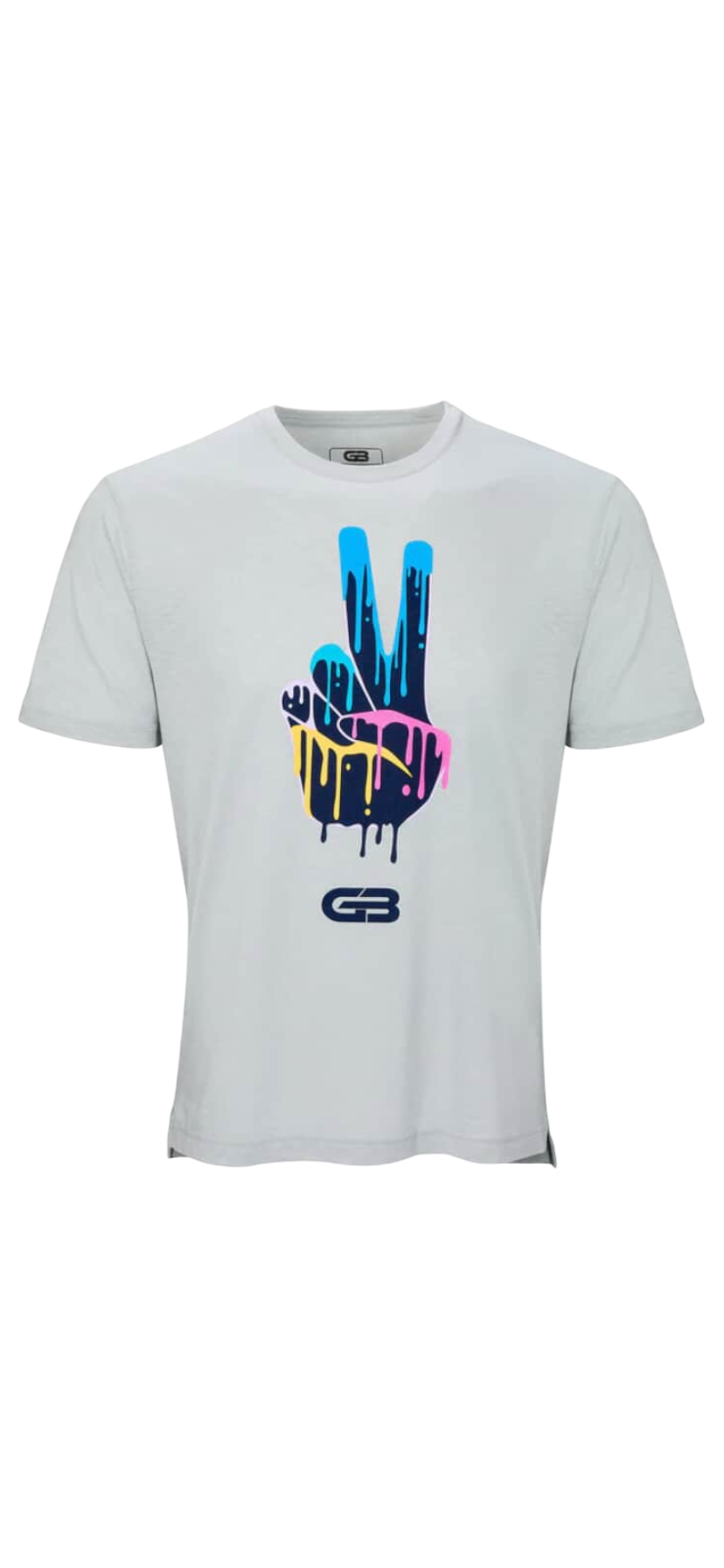 Tee-shirts Grip Boost ✌🏼