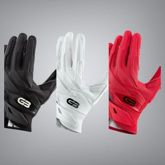 Gants défenseur grip boost classique
