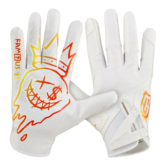 DeSean Jackson Limited Edition Stealth 6.0