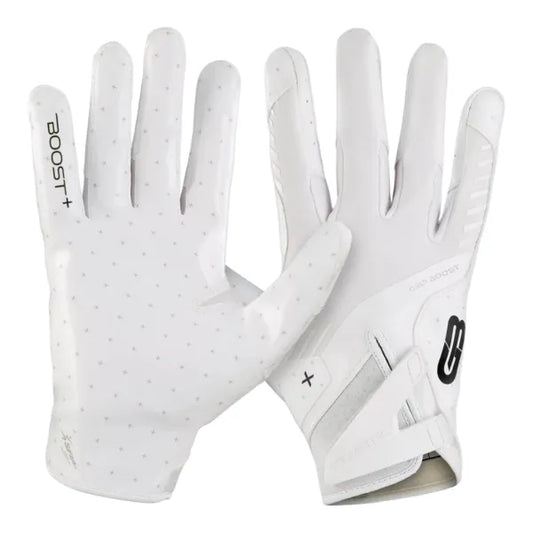 GRIP BOOST SOLID STEALTH 6.0