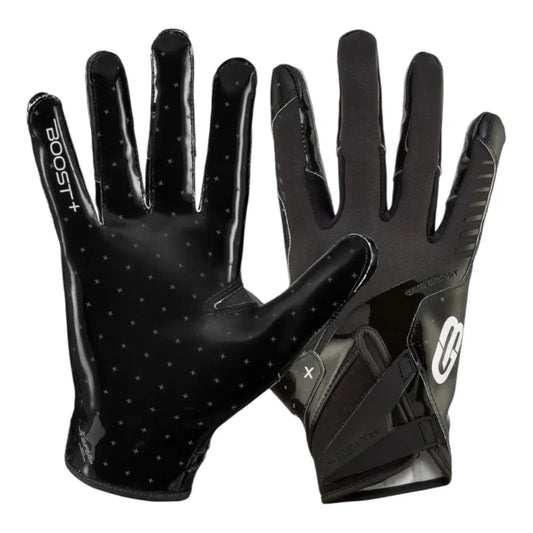 GRIP BOOST SOLID STEALTH 6.0